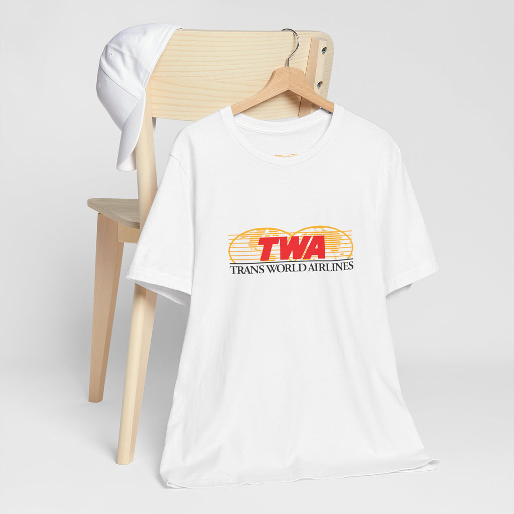 Trans World Airlines (TWA) T-Shirt