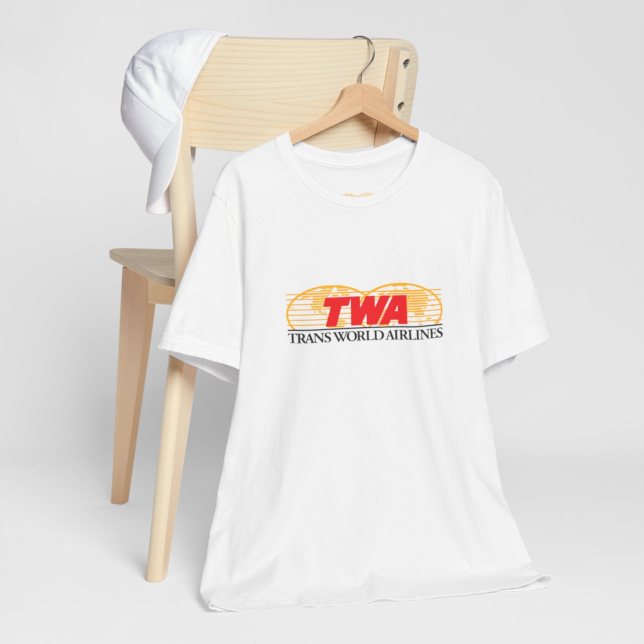Trans World Airlines (TWA) T-Shirt