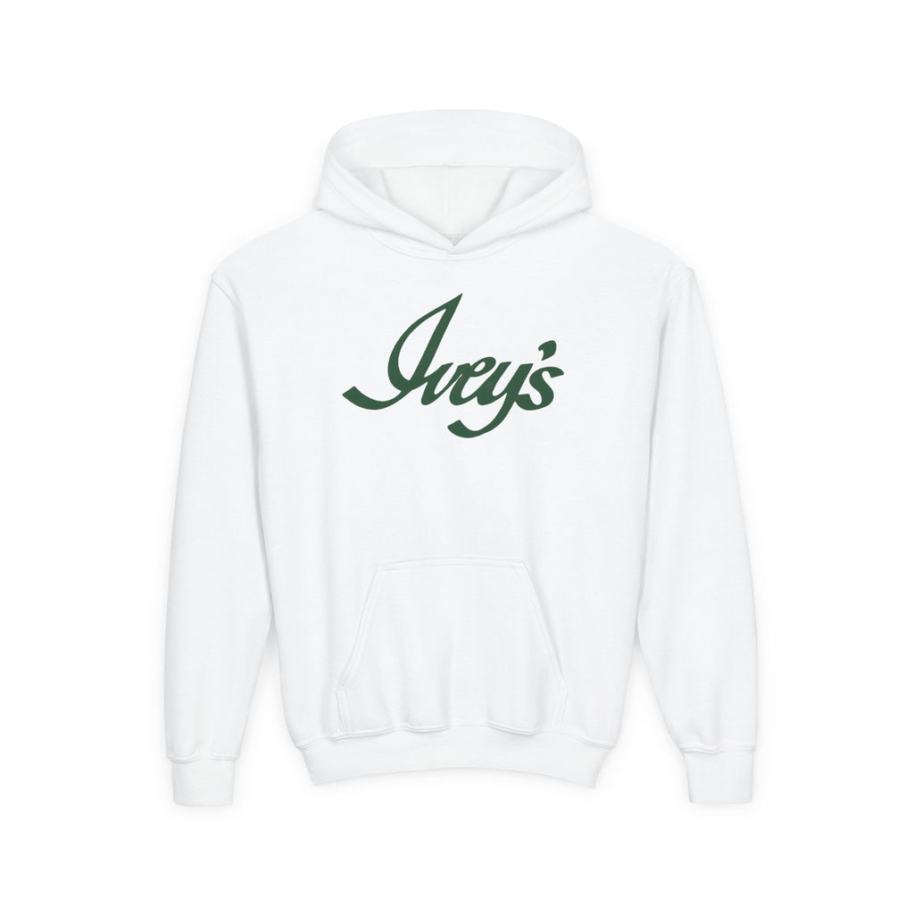 Ivey's Youth Hoodie / Sweatshirt