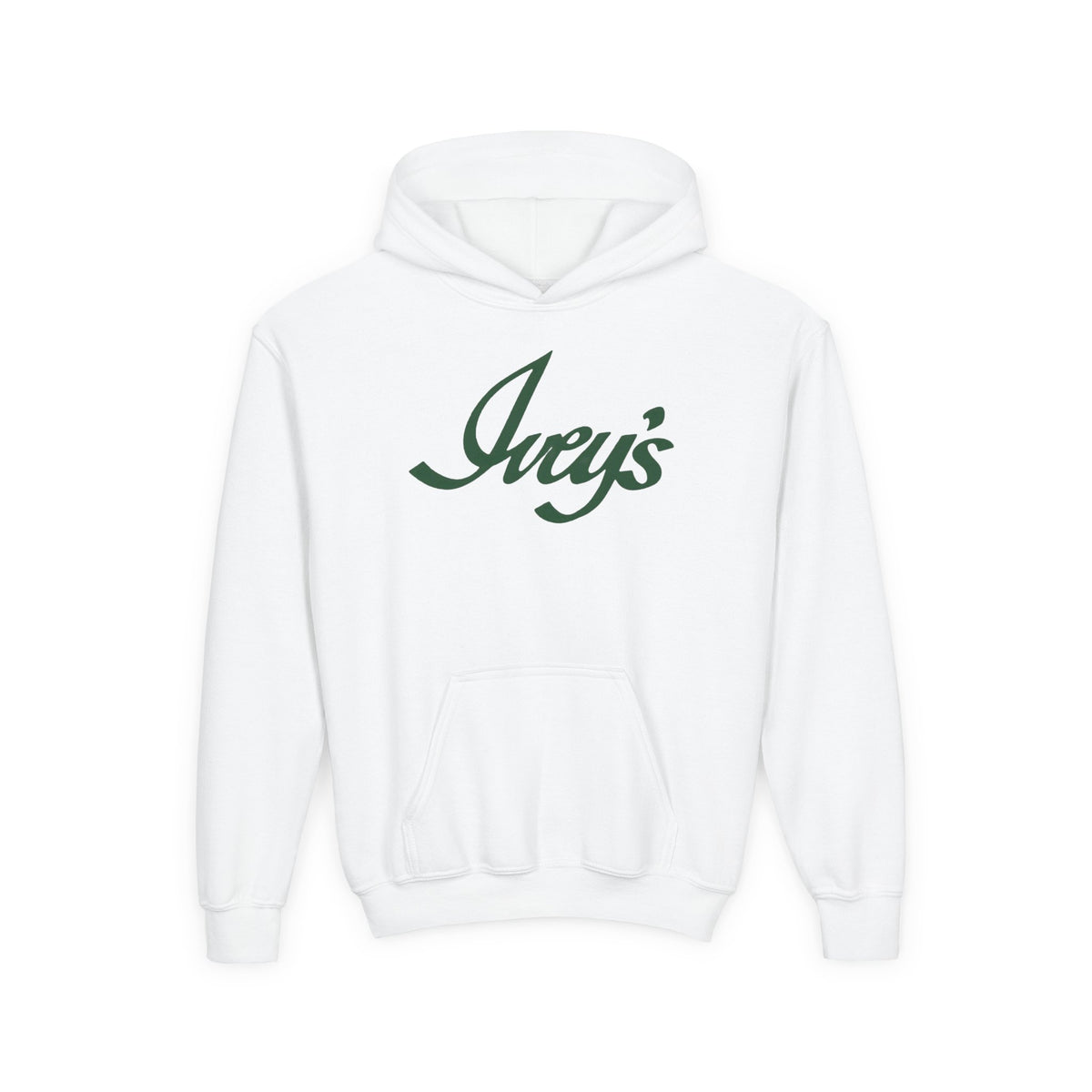 Ivey's Youth Hoodie / Sweatshirt
