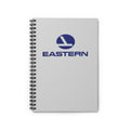 Eastern Air Lines Spiral Notebook