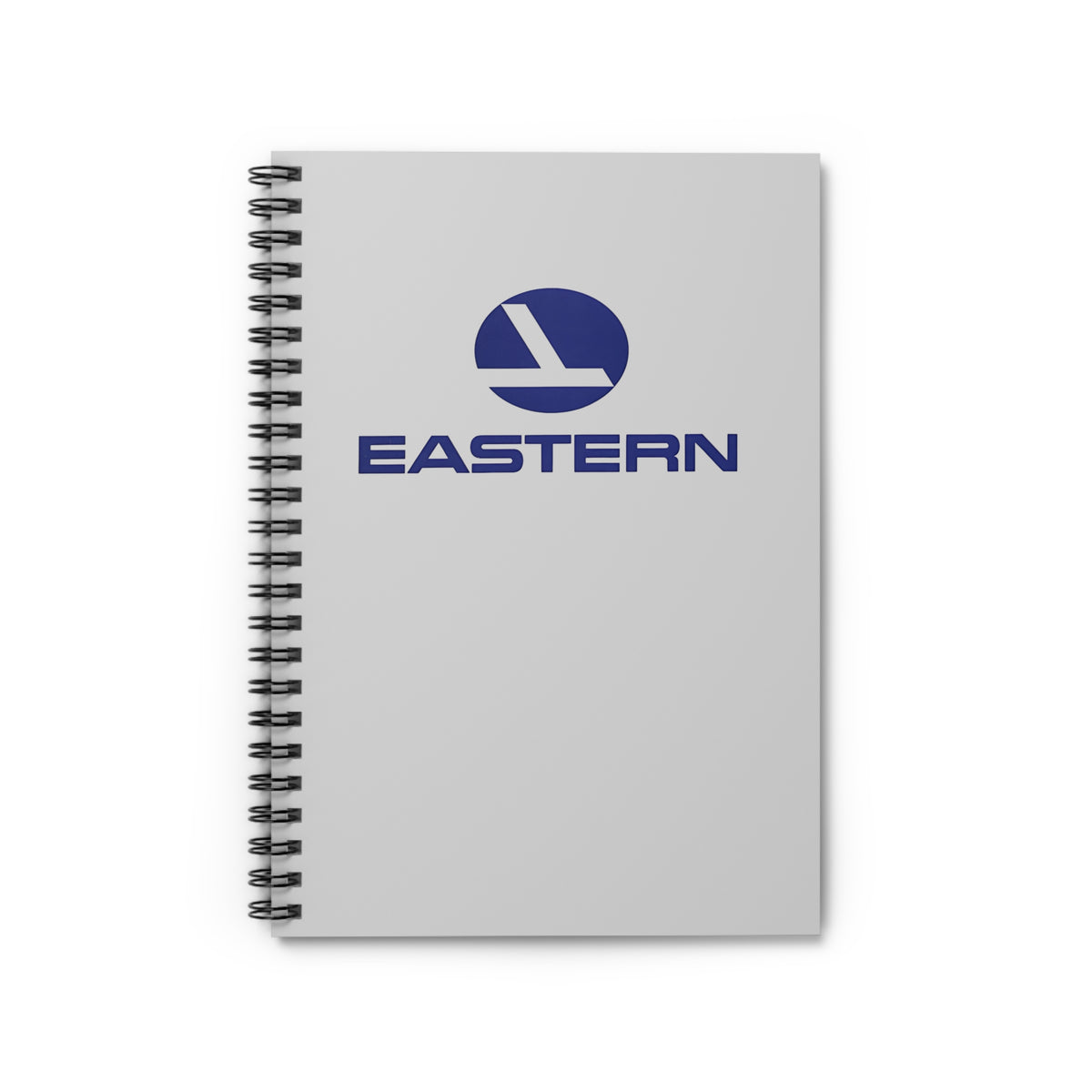 Eastern Air Lines Spiral Notebook