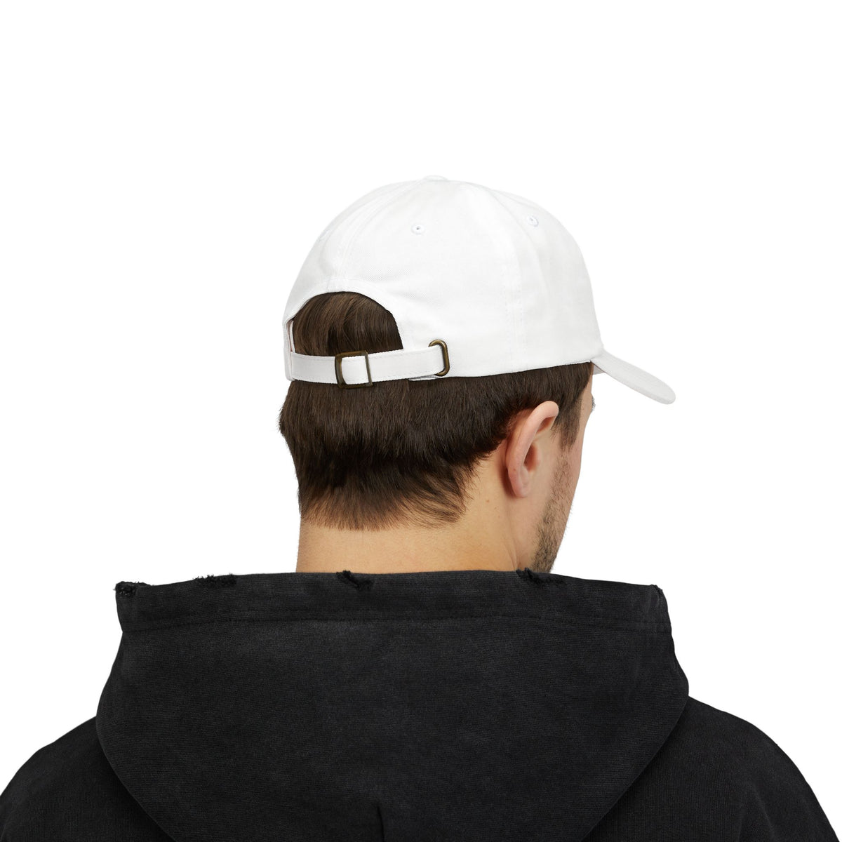 Fry's Electronics, Inc. Embroidered Dad Cap Hat