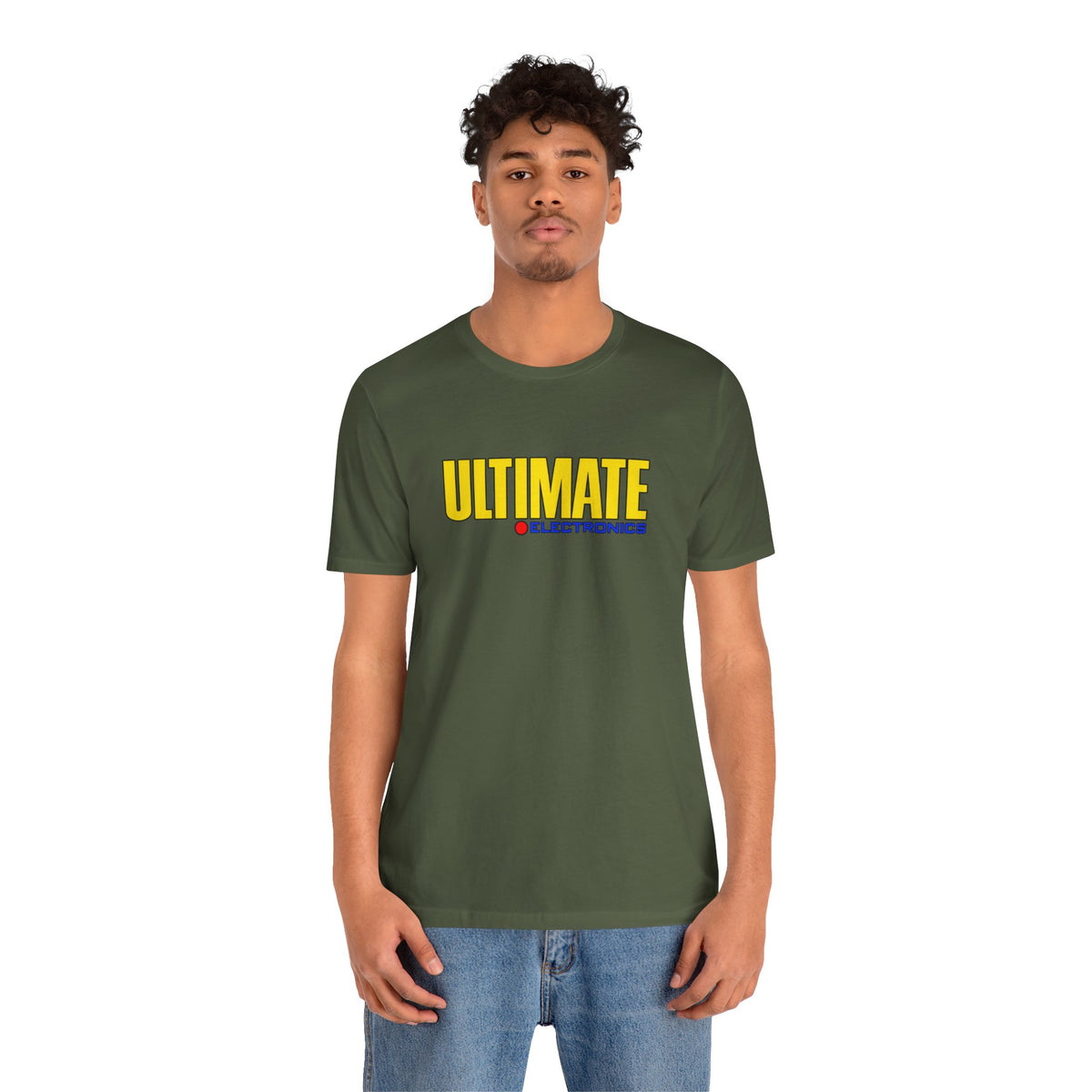 Ultimate Electronics T-Shirt