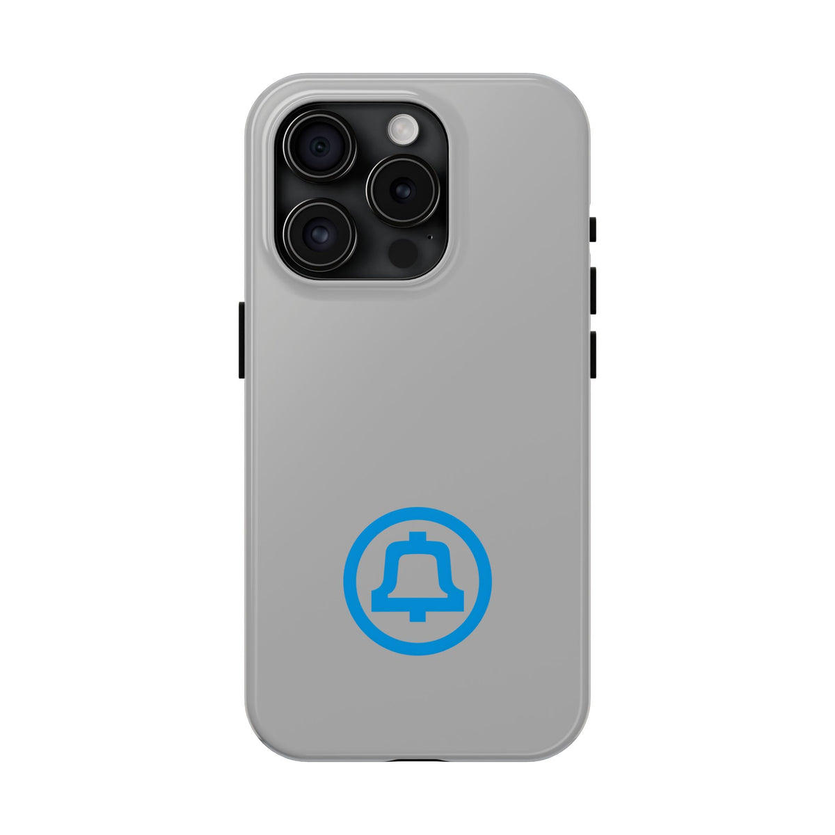 Bell System Tough Phone Case