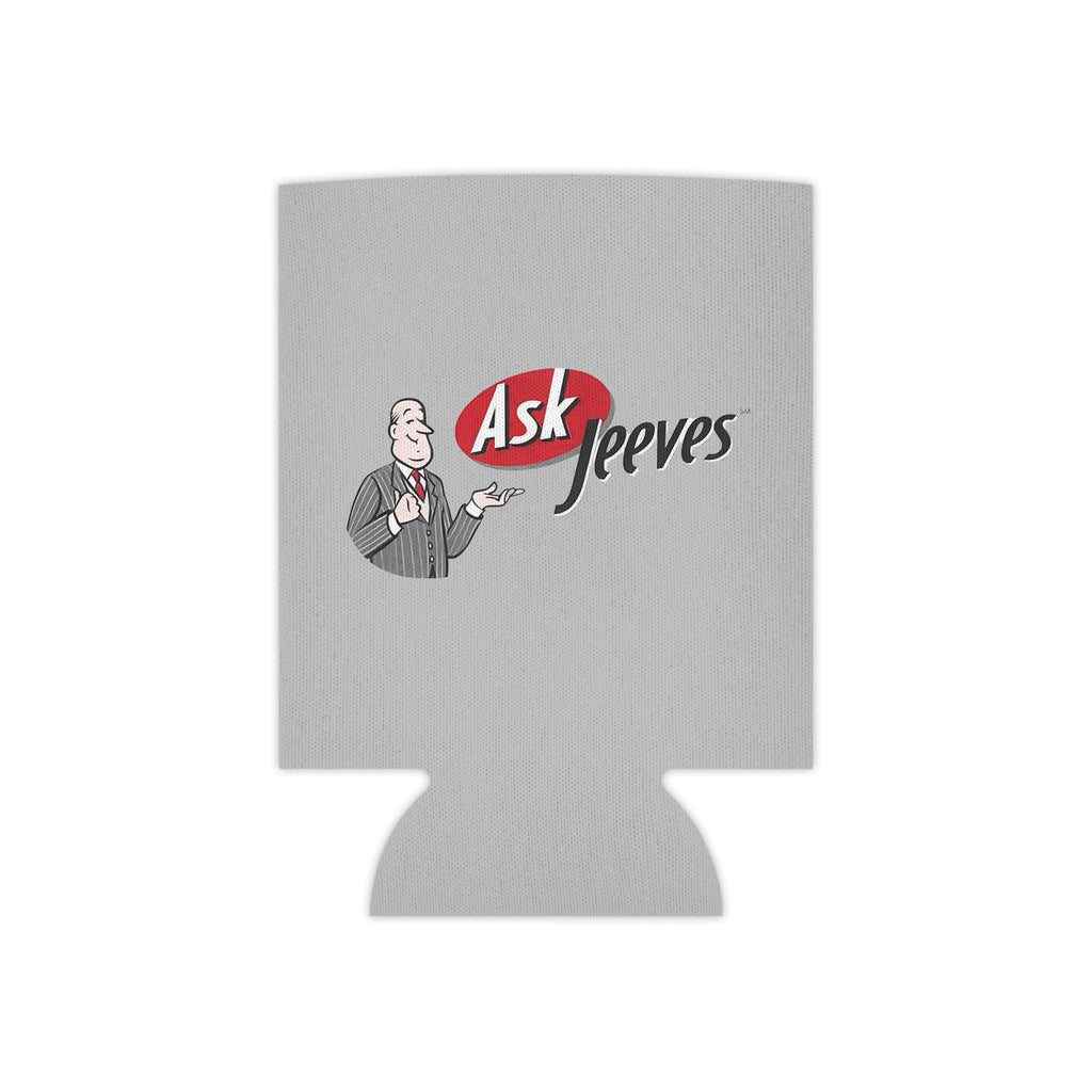 Ask Jeeves Can Cooler