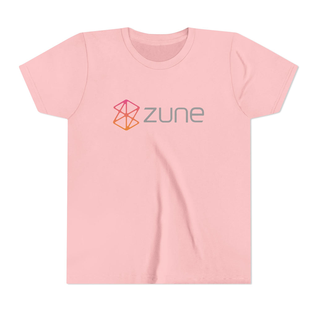 Zune Kids Tee / T-Shirt