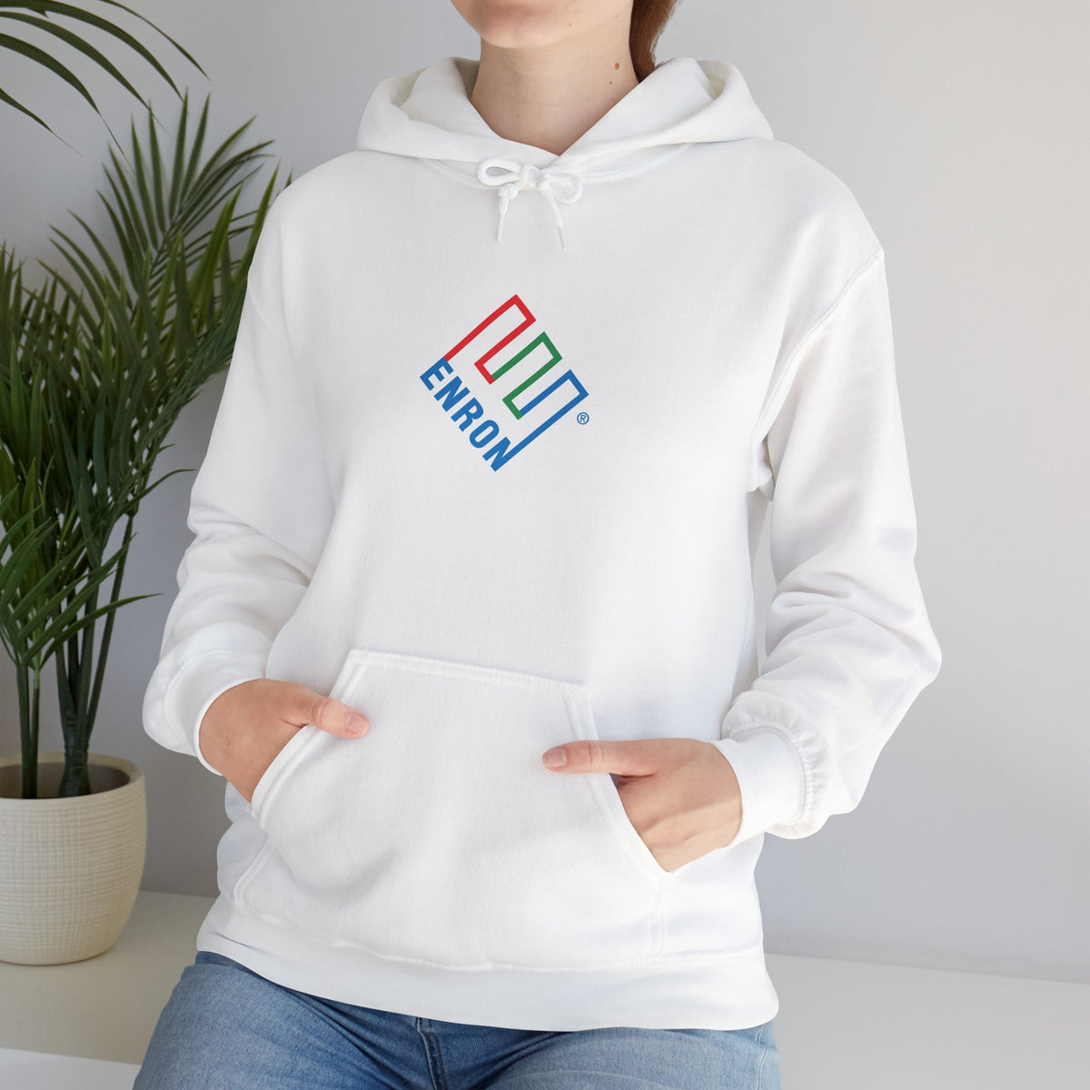 Enron Hoodie / Sweatshirt