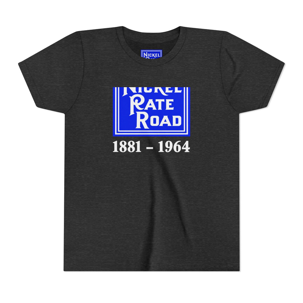 New York, Chicago and St. Louis Railroad Kids Tee / T-Shirt