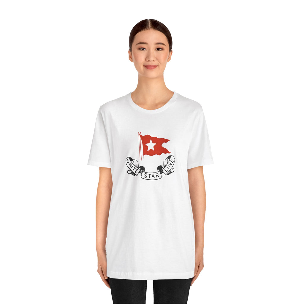 White Star Line T-Shirt