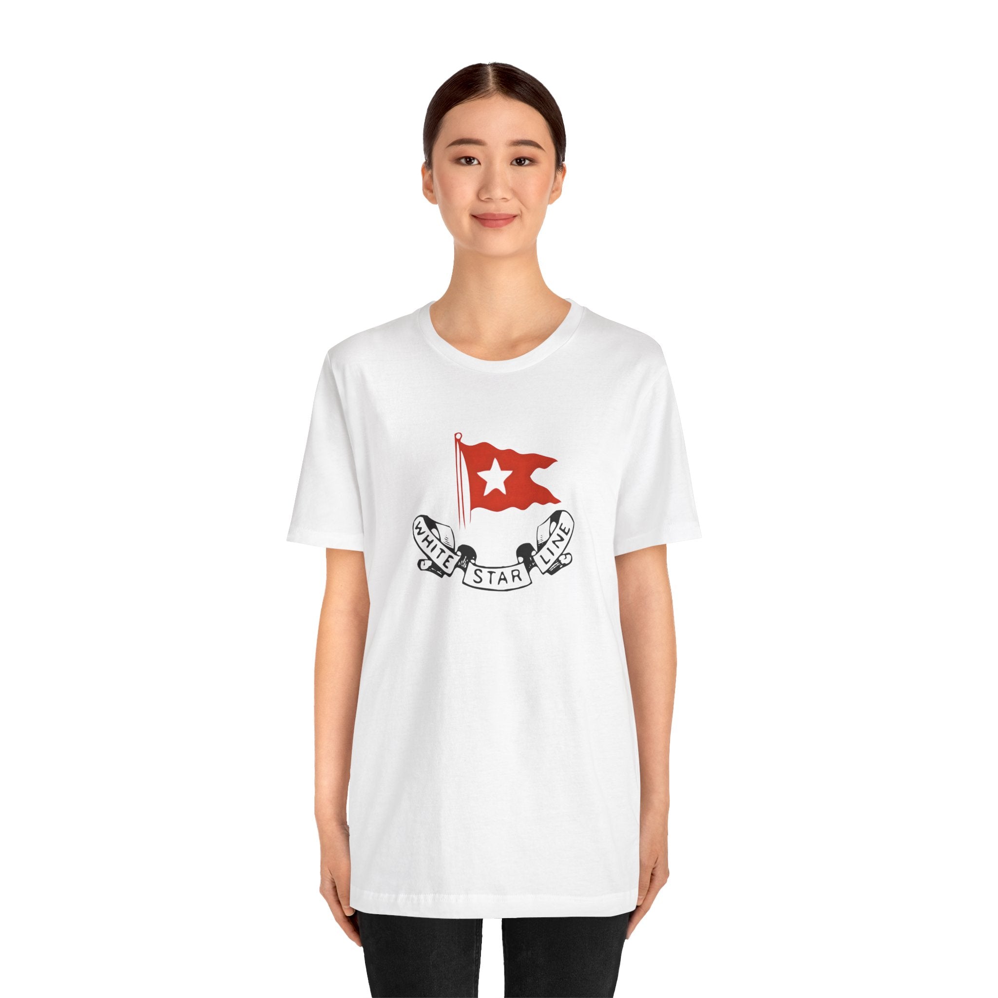 White Star Line T-Shirt