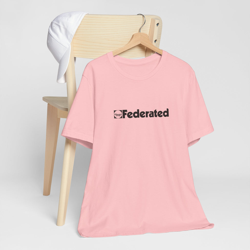 Federated Group T-Shirt