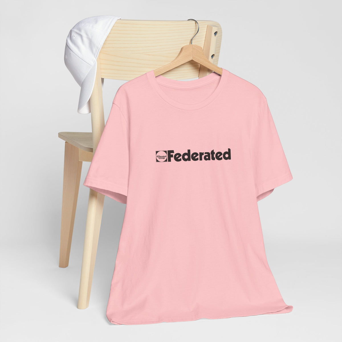 Federated Group T-Shirt