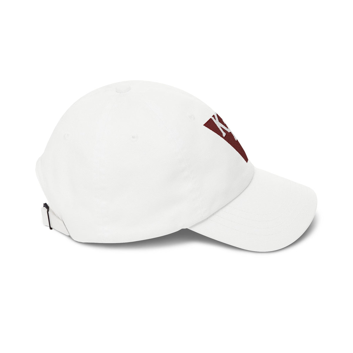 Kroch's and Brentano's Embroidered Dad Cap Hat