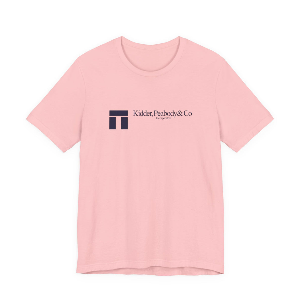 Kidder, Peabody & Co. T-Shirt