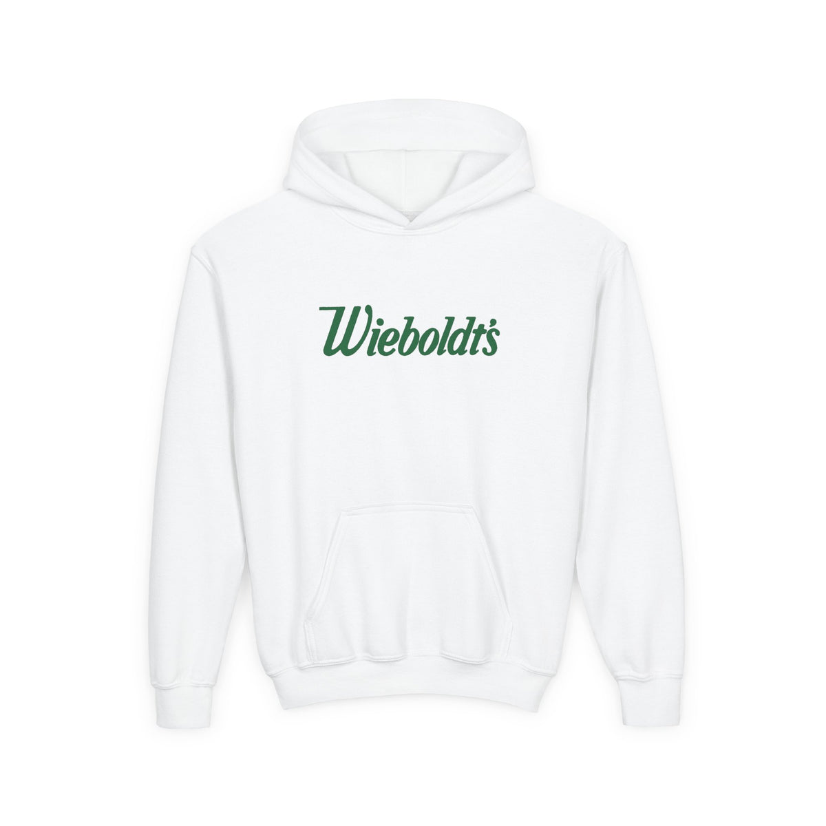 Wieboldt's Youth Hoodie / Sweatshirt