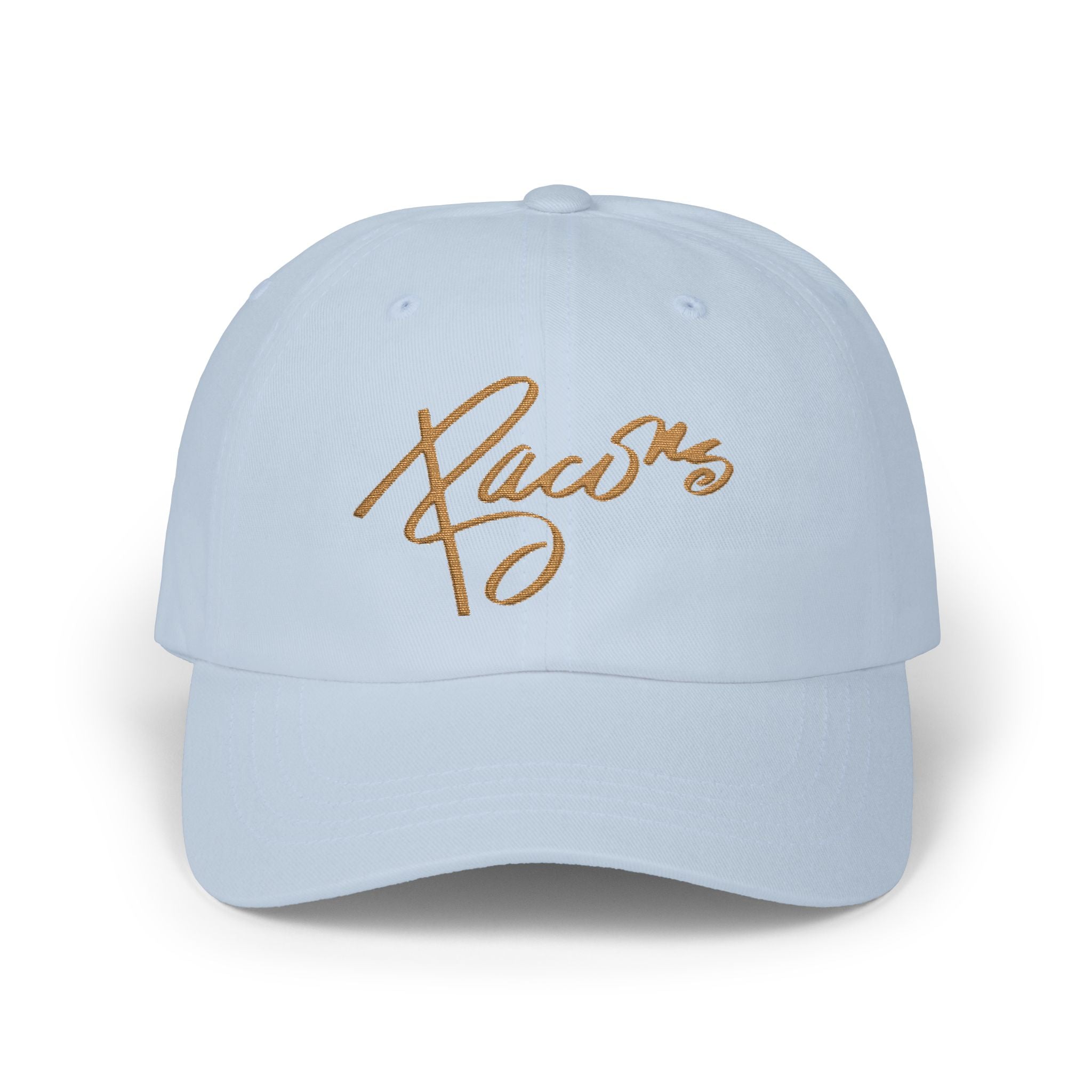 Bacon's Embroidered Dad Cap Hat