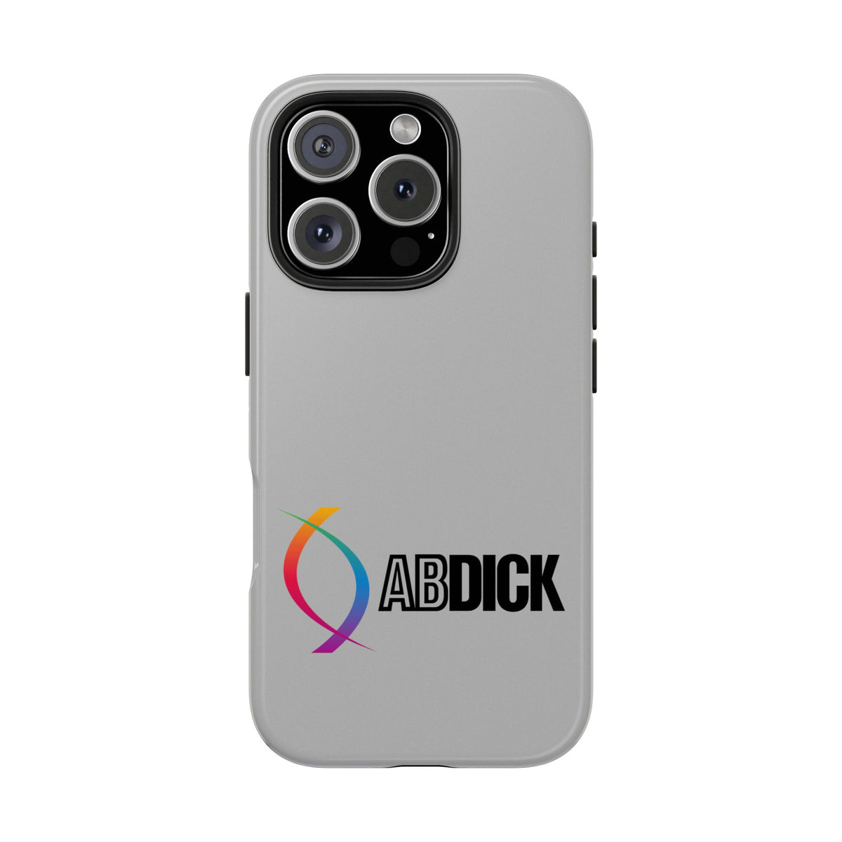 A. B. Dick Company Tough Phone Case