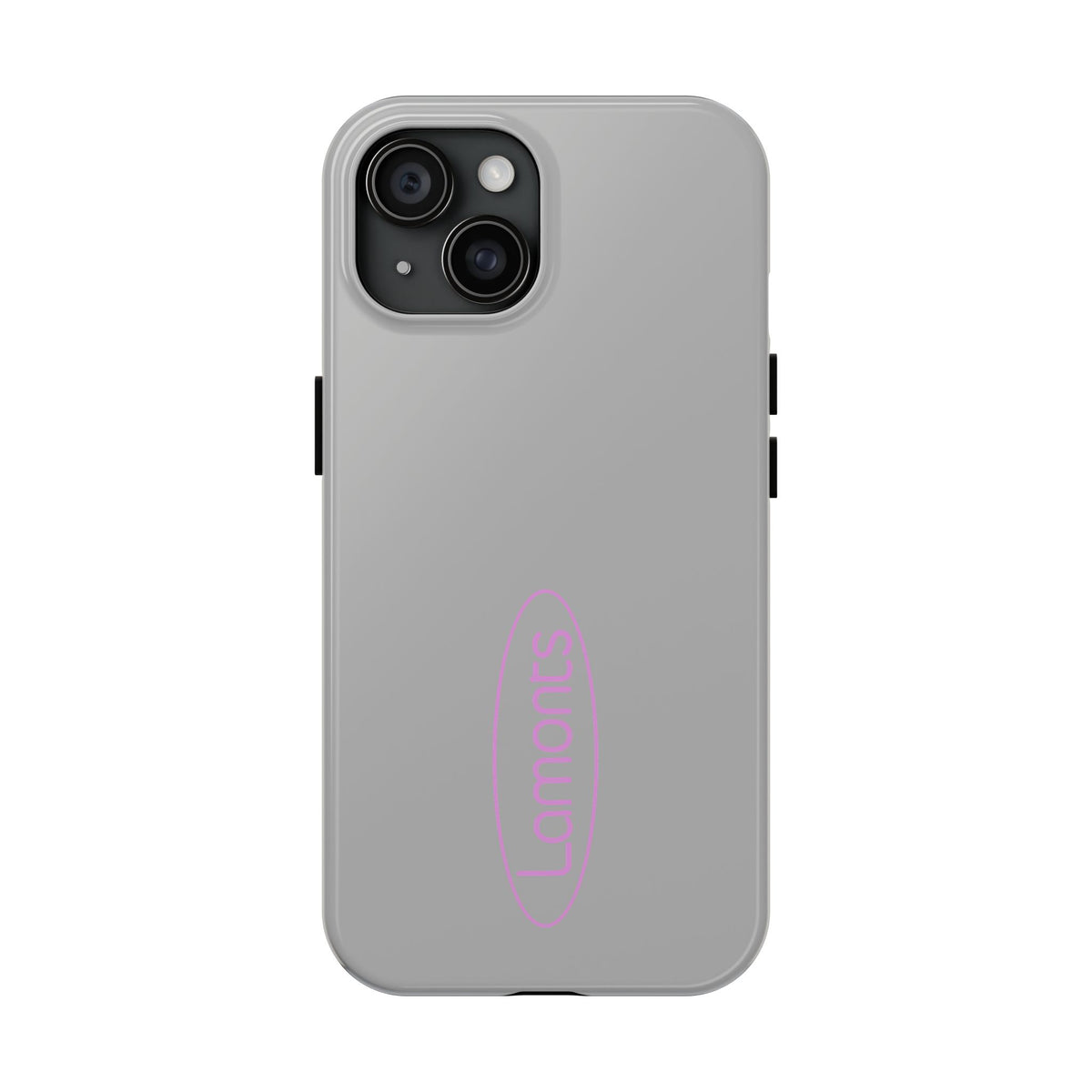 Lamonts Tough Phone Case