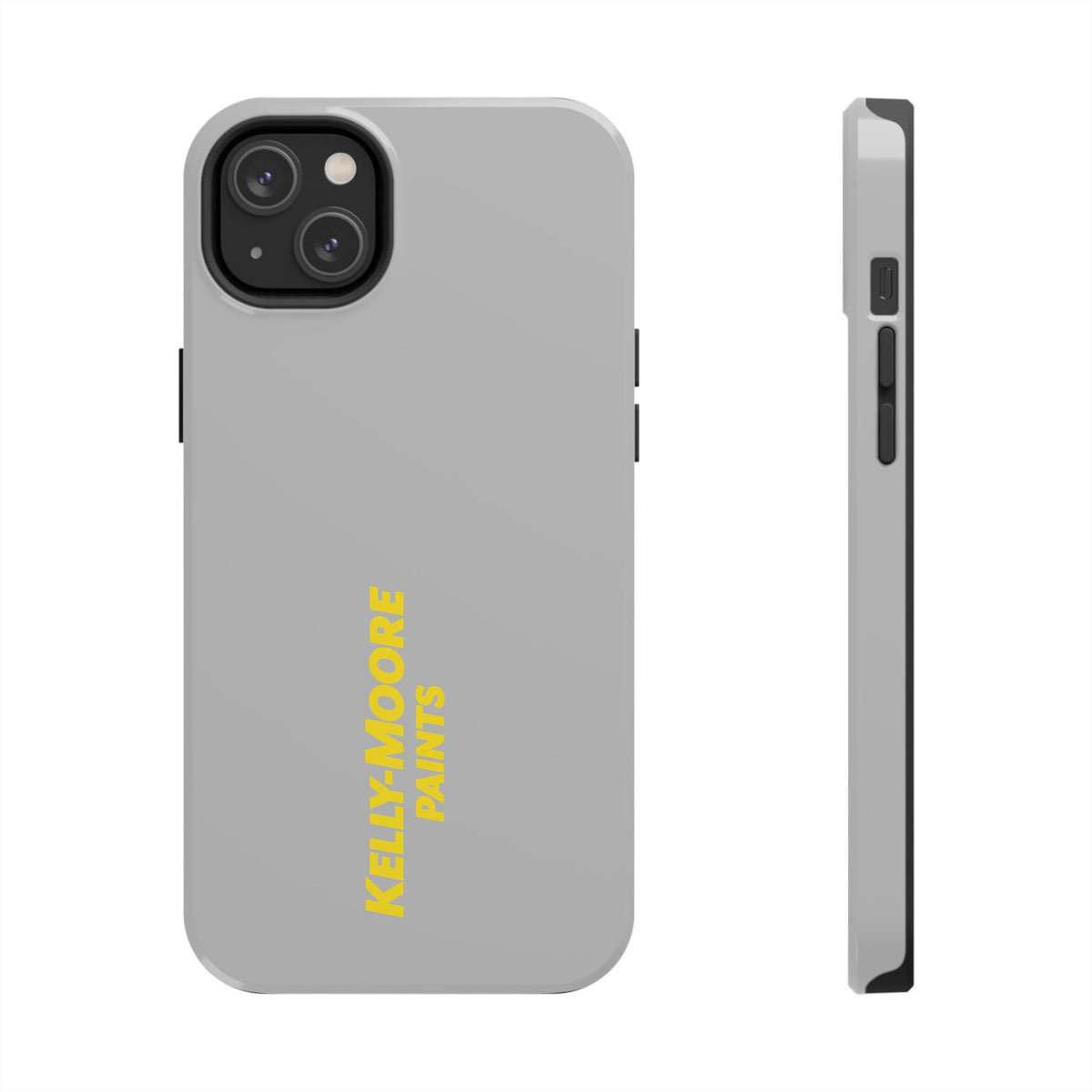 Kelly-Moore Paints Tough Phone Case