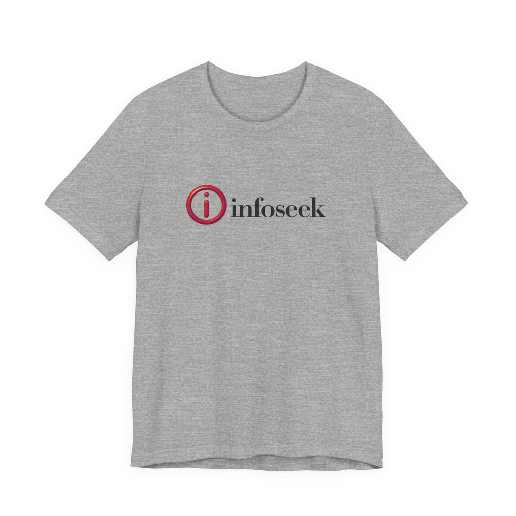 Infoseek T-Shirt