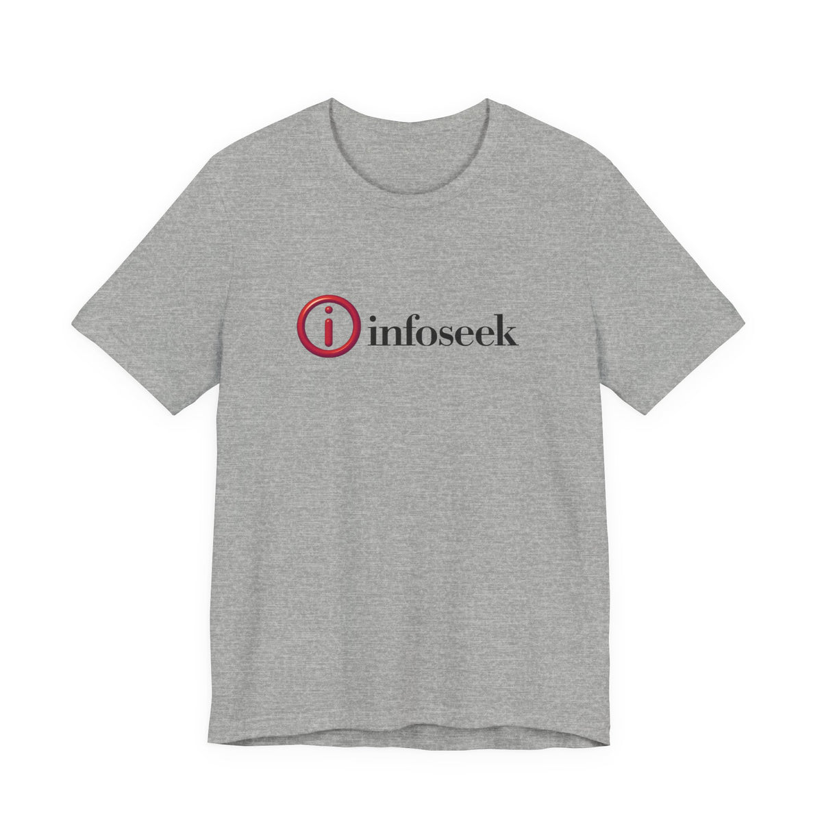 Infoseek T-Shirt
