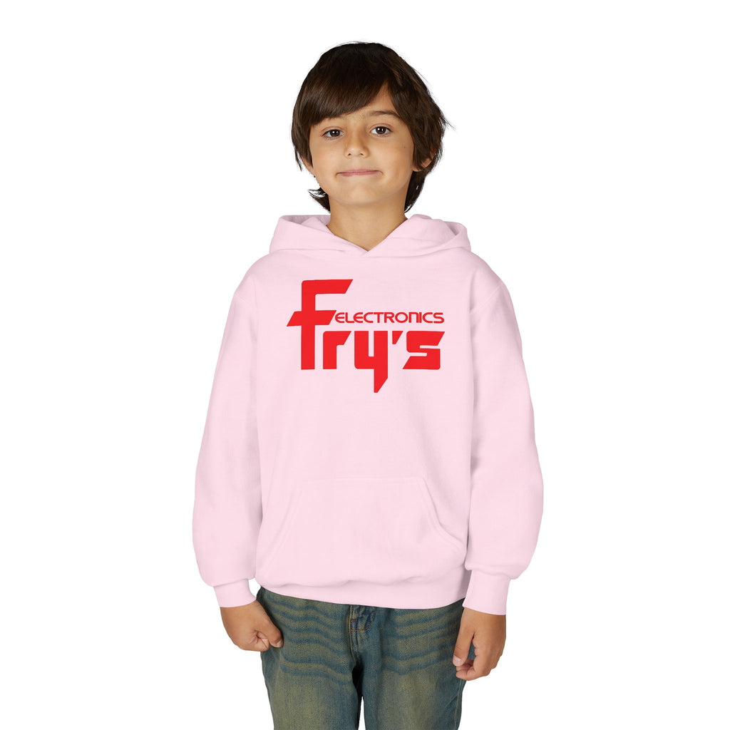 Fry's Electronics, Inc. Youth Hoodie / Sweatshirt