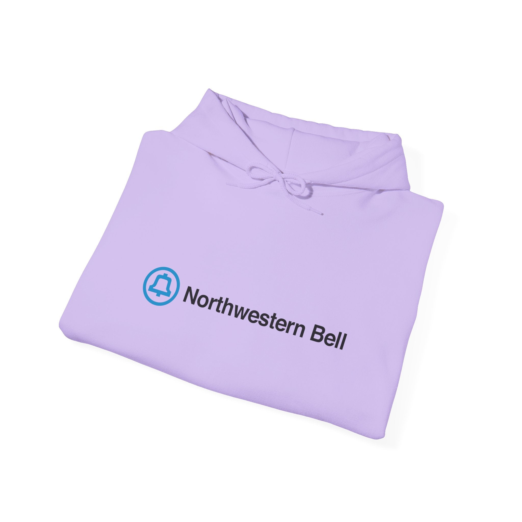 Northwestern Bell Hoodie / Sweatshirt