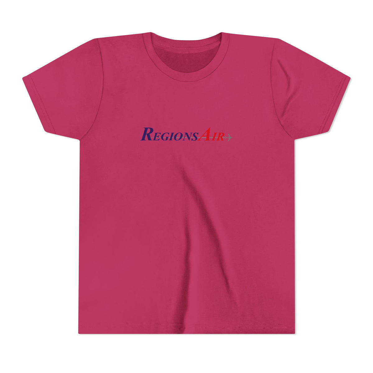 RegionsAir Kids Tee / T-Shirt