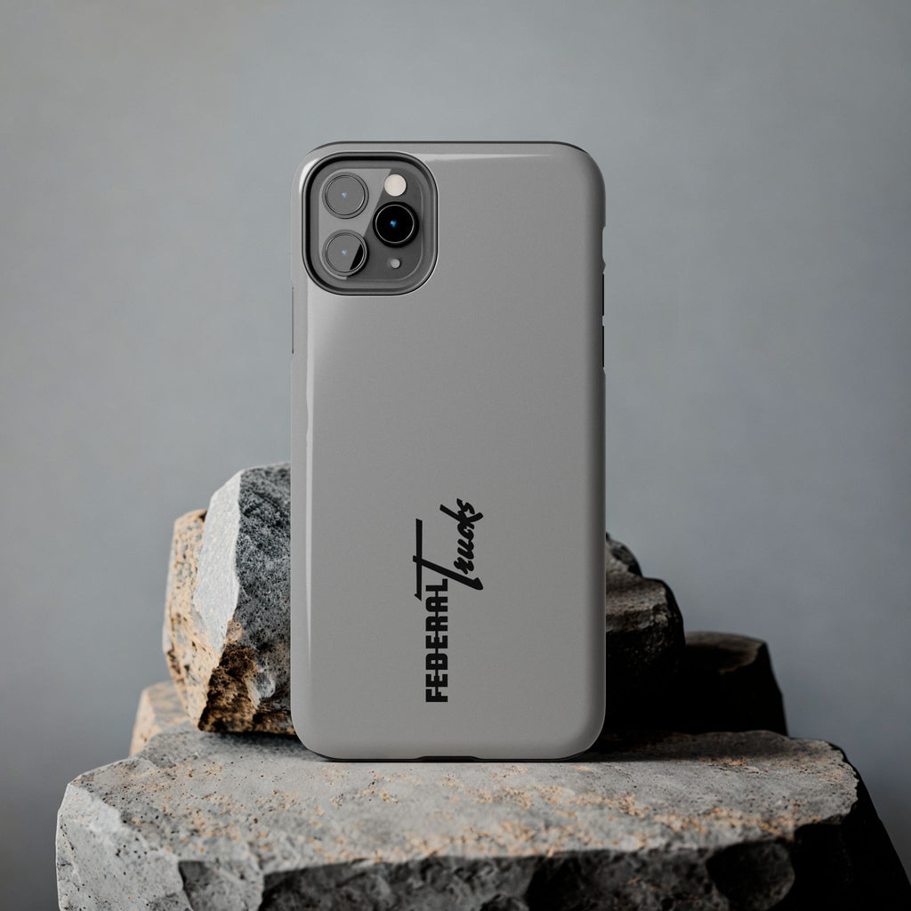 Federal Motor Truck Company Tough Phone Case
