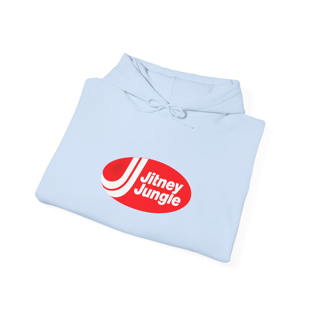 Jitney Jungle Hoodie / Sweatshirt