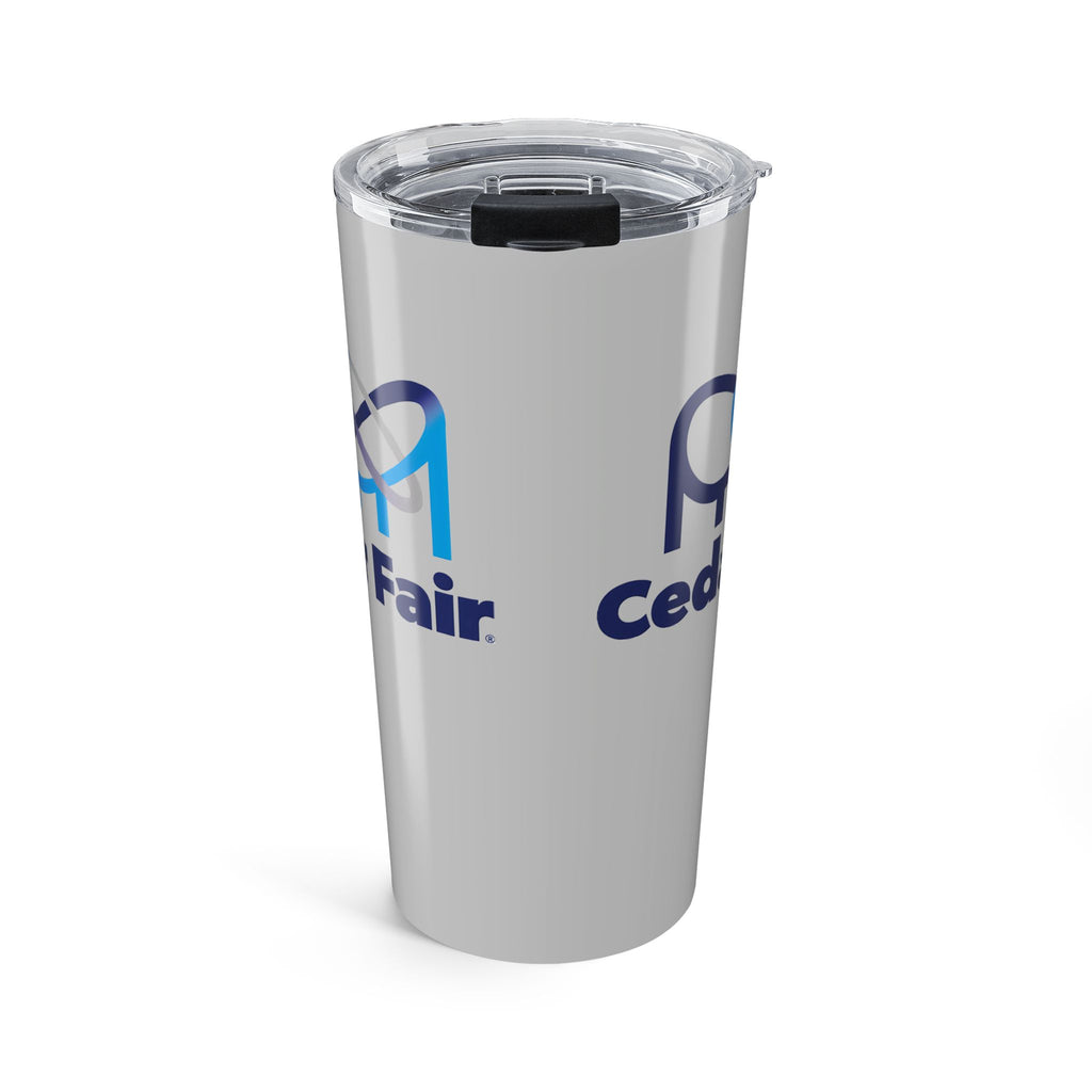Cedar Fair 20oz Insulated Tumbler