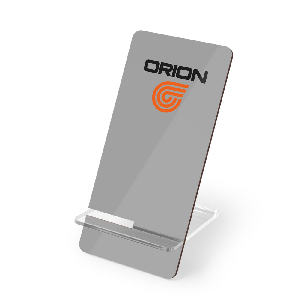 Orion Airways Foldable Mobile Phone Display Stand