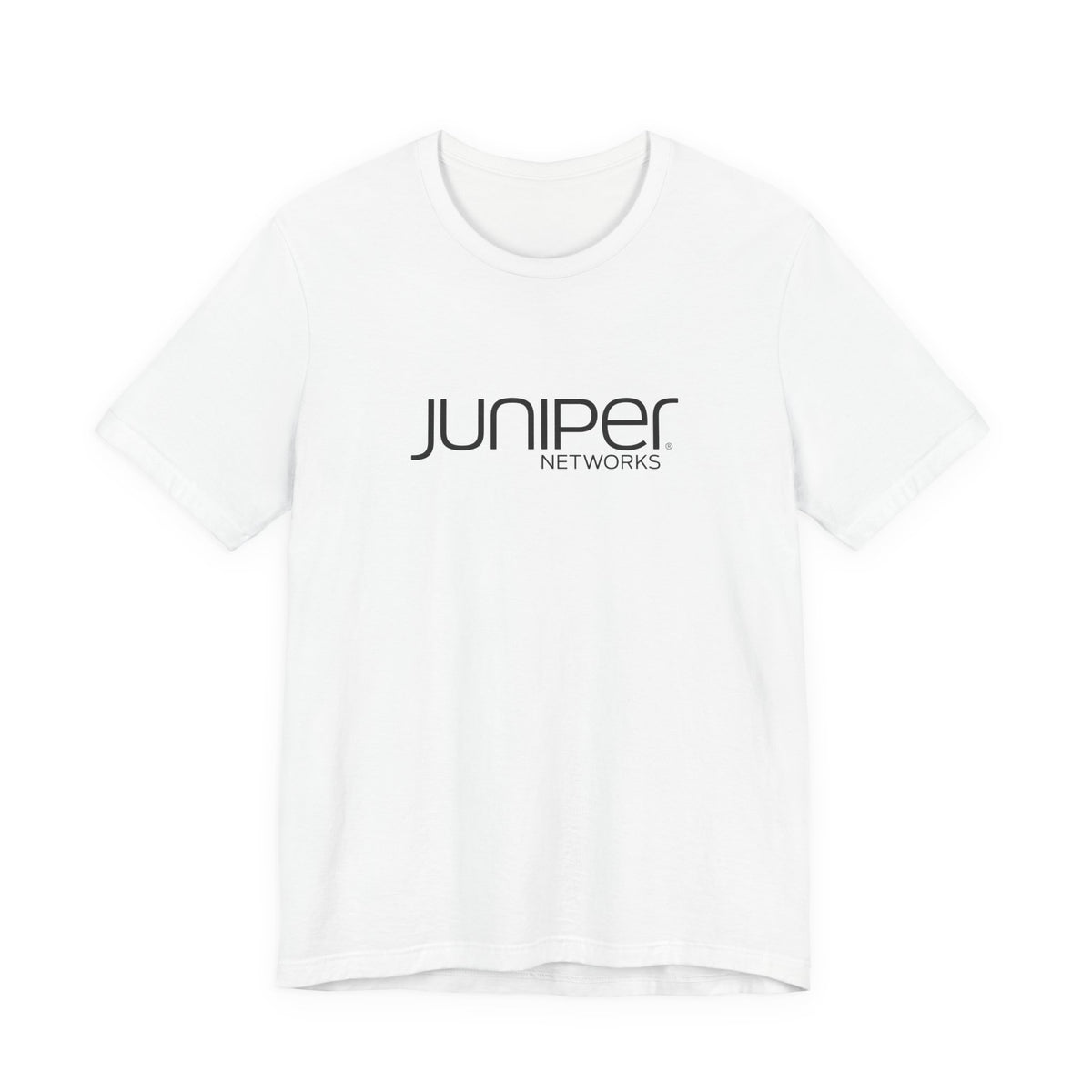 Juniper Networks T-Shirt
