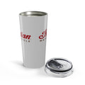 Indian Motorcycle 20oz Insulated Tumbler