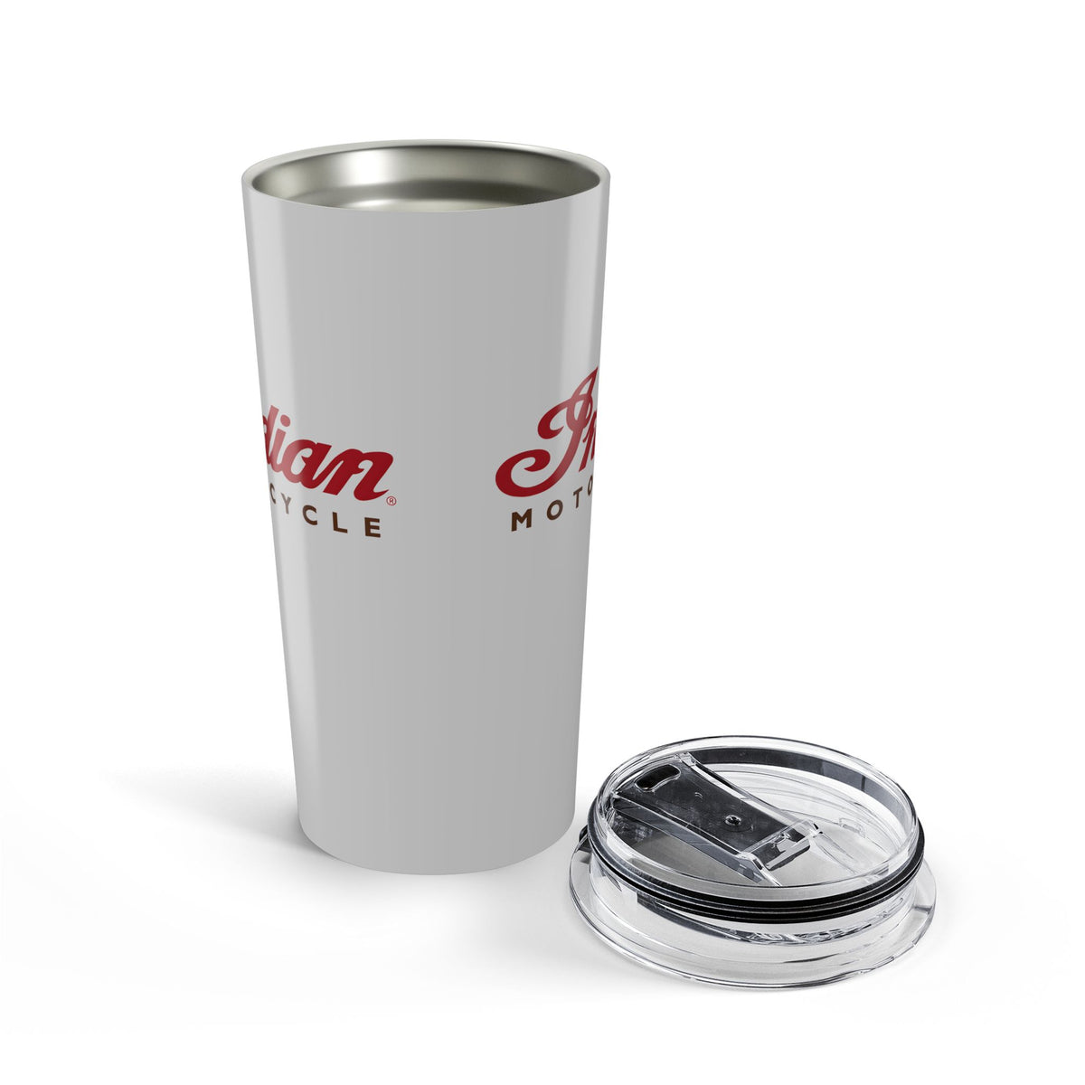 Indian Motorcycle 20oz Insulated Tumbler