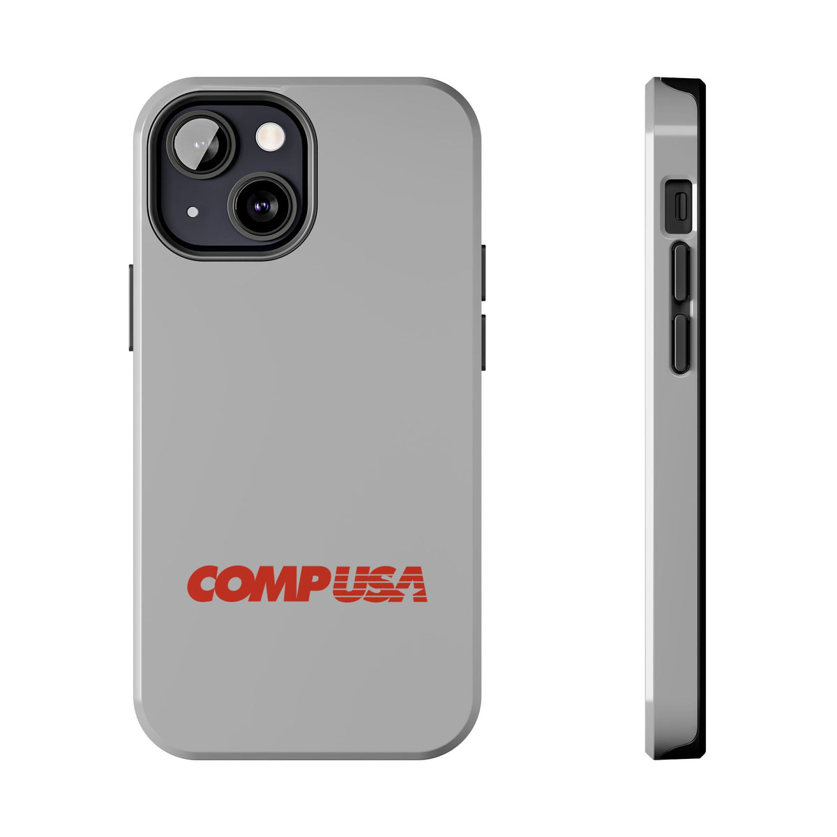 CompUSA Tough Phone Case