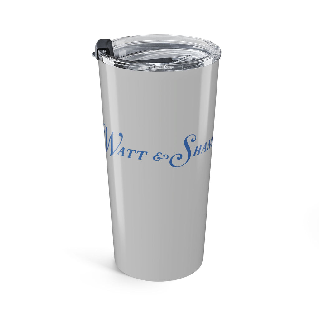 Watt & Shand 20oz Insulated Tumbler