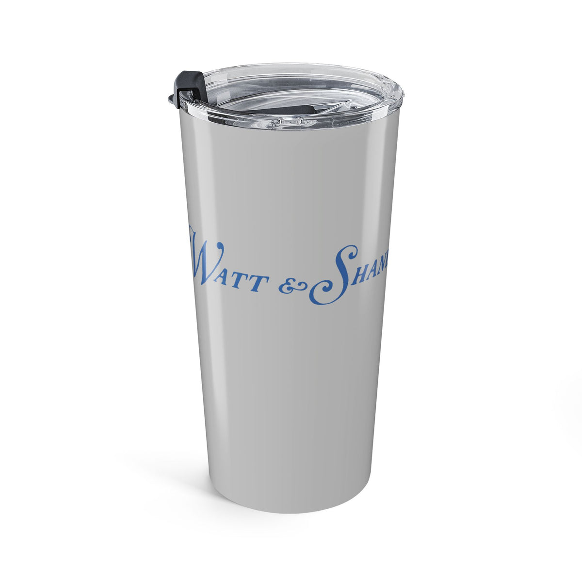 Watt & Shand 20oz Insulated Tumbler