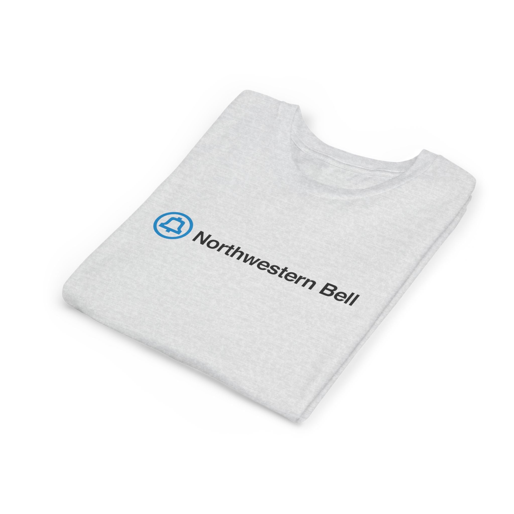 Northwestern Bell Kids Tee / T-Shirt
