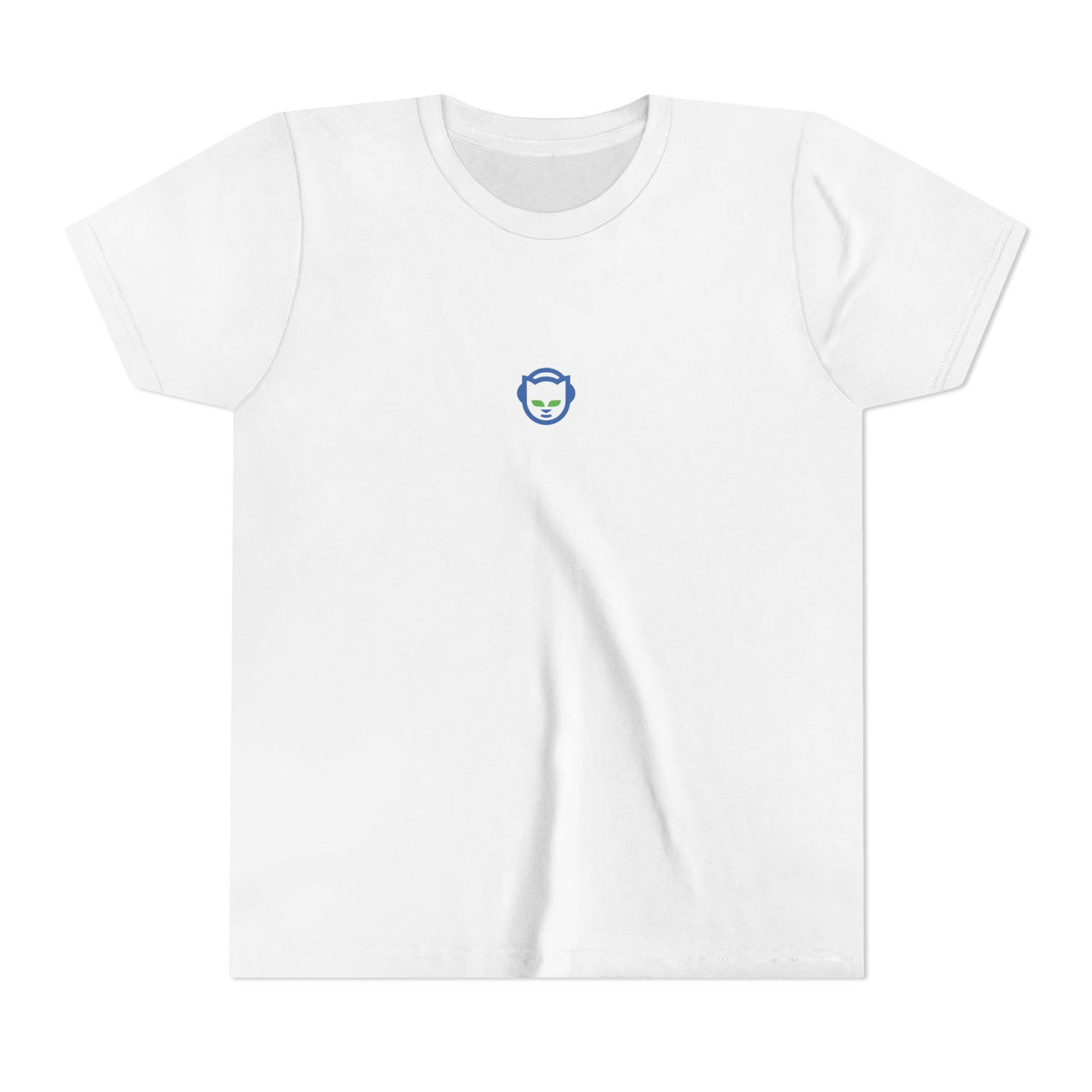 Napster Kids Tee / T-Shirt