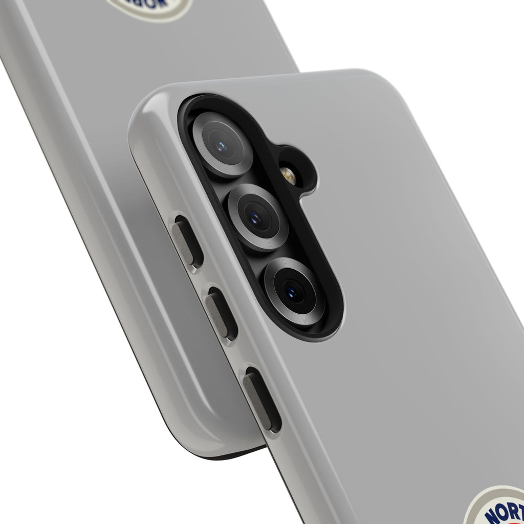 Great Northern Railway Tough Phone Case