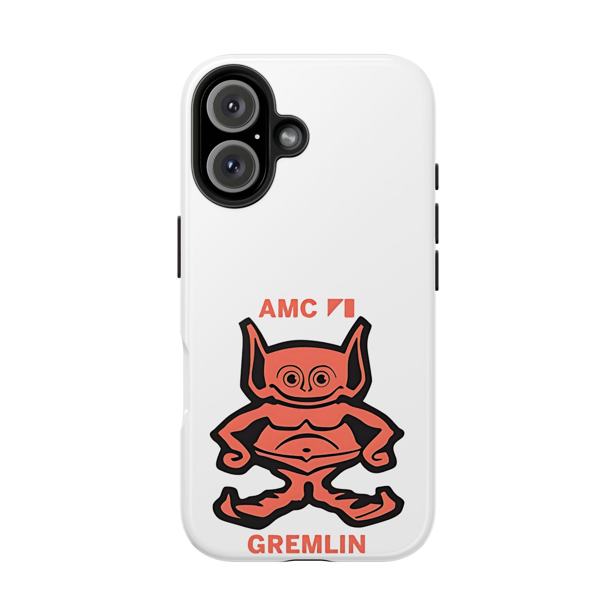 AMC Gremlin Tough Phone Case