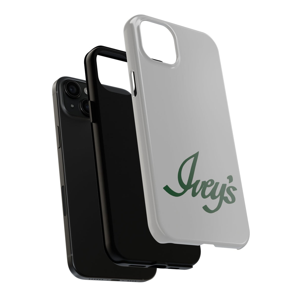 Ivey's Tough Phone Case