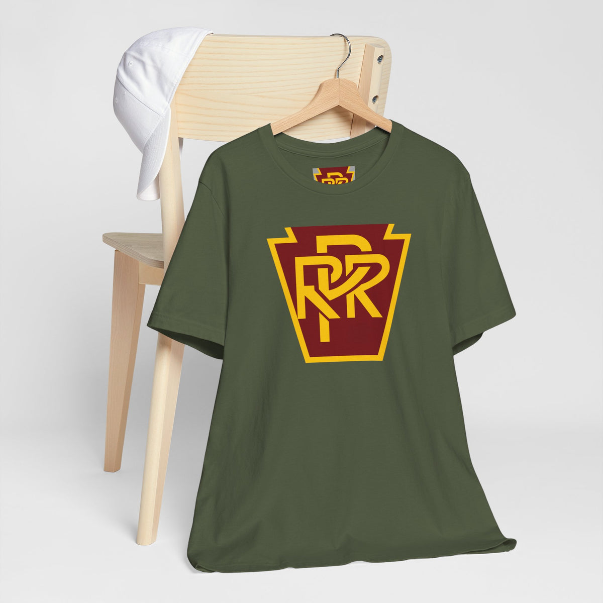 Pennsylvania Railroad T-Shirt