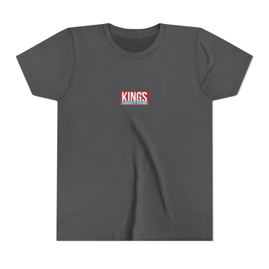 King's Variety Store Kids Tee / T-Shirt