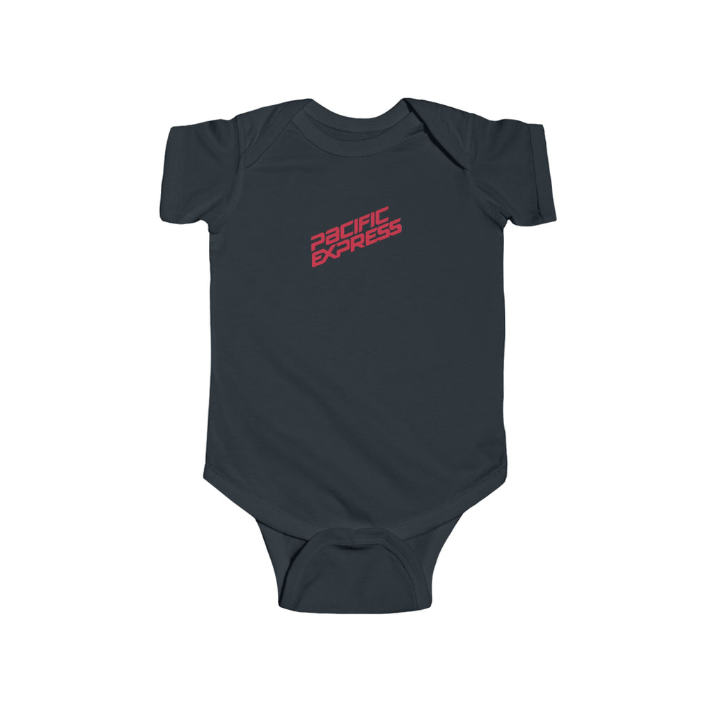 Pacific Express Infant Bodysuit