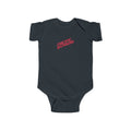 Pacific Express Infant Bodysuit