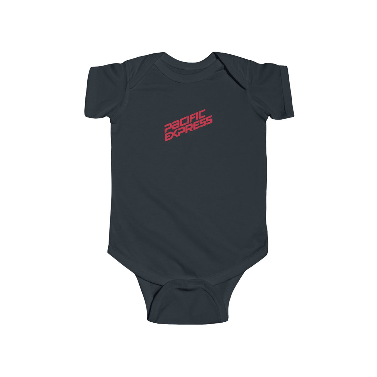 Pacific Express Infant Bodysuit