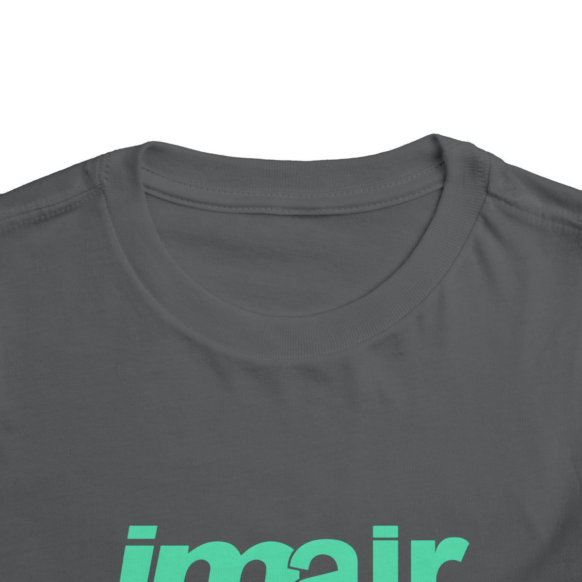 Imair Airlines Toddler Tee / T-Shirt